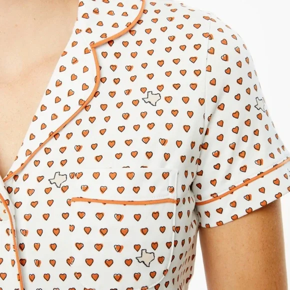 Roller Rabbit Texas Pajamas Cheap Sale | emergencydentistry.com